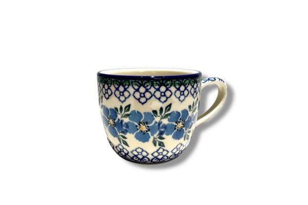 C91 Bunzlau Koffie Mok 1382X 170 ml  C91 Bunzlau mok 170 ml